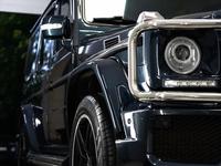 Mercedes-Benz G 500 2003 года за 14 700 000 тг. в Алматы