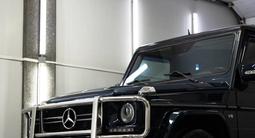 Mercedes-Benz G 500 2003 годаүшін14 700 000 тг. в Алматы – фото 3