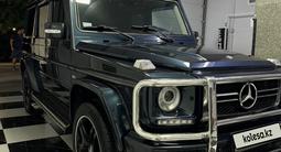 Mercedes-Benz G 500 2003 года за 14 700 000 тг. в Алматы – фото 5