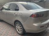 Mitsubishi Lancer 2013 годаfor3 500 000 тг. в Алматы – фото 2