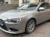 Mitsubishi Lancer 2013 годаfor3 500 000 тг. в Алматы