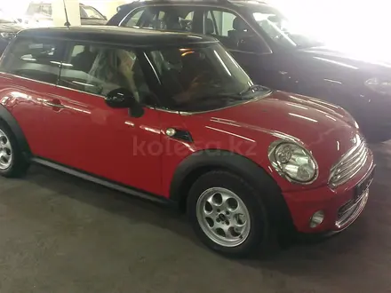 Mini Coupe 2012 года за 15 000 000 тг. в Атырау