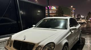 Mercedes-Benz E 320 2003 года за 7 050 000 тг. в Алматы