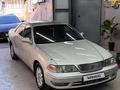 Toyota Mark II 1997 годаүшін3 700 000 тг. в Алматы