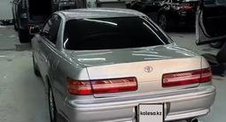 Toyota Mark II 1997 годаүшін3 700 000 тг. в Алматы – фото 3