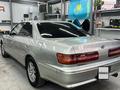 Toyota Mark II 1997 годаүшін3 600 000 тг. в Алматы – фото 4