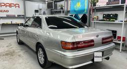 Toyota Mark II 1997 годаүшін3 700 000 тг. в Алматы – фото 4