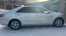 Toyota Camry 2007 года за 5 500 000 тг. в Семей – фото 3