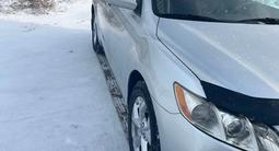Toyota Camry 2007 года за 5 500 000 тг. в Семей – фото 4