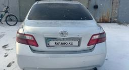 Toyota Camry 2007 года за 5 500 000 тг. в Семей – фото 2