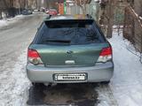 Subaru Impreza 2005 годаүшін4 000 000 тг. в Алматы