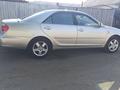 Toyota Camry 2005 годаүшін5 600 000 тг. в Павлодар