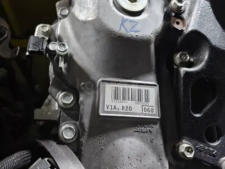 Дроссельная заслонка rx270 1ar-fe за 35 000 тг. в Алматы – фото 2