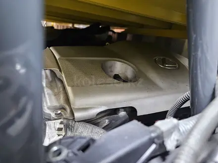 Дроссельная заслонка rx270 1ar-fe за 35 000 тг. в Алматы – фото 4