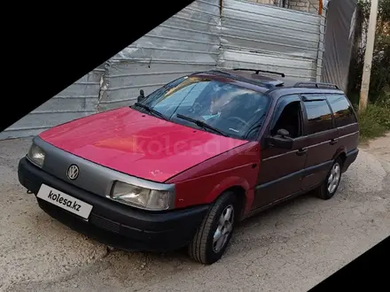 Volkswagen Passat 1991 года за 1 350 000 тг. в Алматы