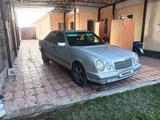 Mercedes-Benz E 240 1998 года за 4 300 000 тг. в Тараз – фото 5