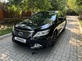 Toyota Camry 2013 годаүшін8 450 000 тг. в Актобе – фото 14