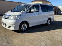 Toyota Alphard 2007 годаүшін6 500 000 тг. в Актау