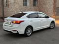 Hyundai Accent 2019 года за 7 100 000 тг. в Шымкент – фото 8