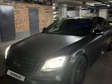 Mercedes-Benz S 450 2019 годаүшін38 000 000 тг. в Астана – фото 3