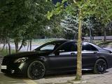 Mercedes-Benz S 450 2019 годаүшін38 000 000 тг. в Астана