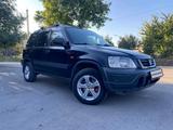 Honda CR-V 1998 годаfor3 400 000 тг. в Алматы – фото 3