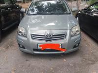 Toyota Avensis 2007 года за 5 500 000 тг. в Тараз