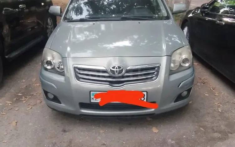 Toyota Avensis 2007 года за 5 000 000 тг. в Тараз