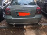 Toyota Avensis 2007 годаүшін6 000 000 тг. в Тараз – фото 2