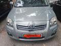 Toyota Avensis 2007 годаүшін5 500 000 тг. в Тараз – фото 3