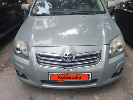 Toyota Avensis 2007 года за 5 000 000 тг. в Тараз – фото 3
