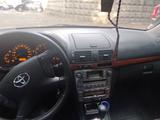 Toyota Avensis 2007 годаүшін6 000 000 тг. в Тараз – фото 4