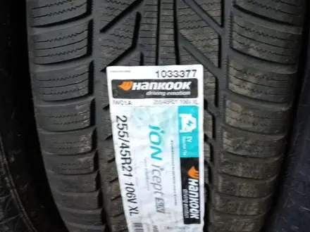 HANKOOK за 850 000 тг. в Алматы