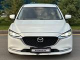 Mazda 6 2018 года за 8 500 000 тг. в Караганда – фото 3