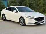 Mazda 6 2018 года за 8 500 000 тг. в Караганда – фото 4