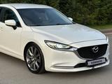 Mazda 6 2018 года за 8 500 000 тг. в Караганда – фото 5