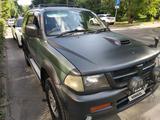 Mitsubishi Challenger 1997 годаүшін3 900 000 тг. в Алматы – фото 4