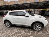 Nissan Juke 2012 года за 4 800 000 тг. в Актобе – фото 2