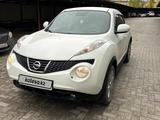 Nissan Juke 2012 года за 4 800 000 тг. в Актобе – фото 3