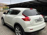 Nissan Juke 2012 года за 4 800 000 тг. в Актобе – фото 4