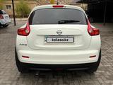 Nissan Juke 2012 года за 4 800 000 тг. в Актобе – фото 5