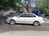 Hyundai Elantra 2003 года за 2 000 000 тг. в Актобе – фото 2