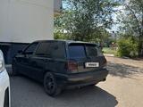 Volkswagen Golf 1992 годаүшін1 200 000 тг. в Караганда – фото 3