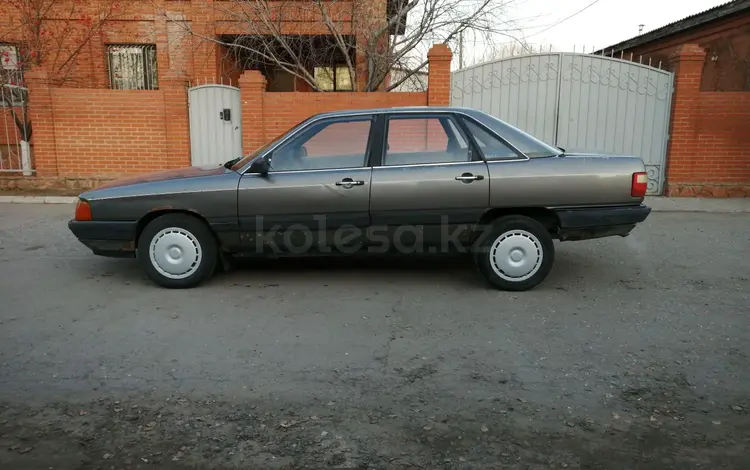 Audi 100 1983 годаүшін493 000 тг. в Павлодар