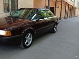 Audi 80 1994 года за 1 500 000 тг. в Тараз