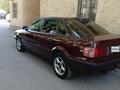 Audi 80 1994 годаүшін1 500 000 тг. в Тараз – фото 2