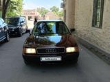Audi 80 1994 года за 1 500 000 тг. в Тараз – фото 5