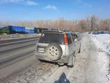 Honda CR-V 1998 годаfor3 300 000 тг. в Усть-Каменогорск – фото 2