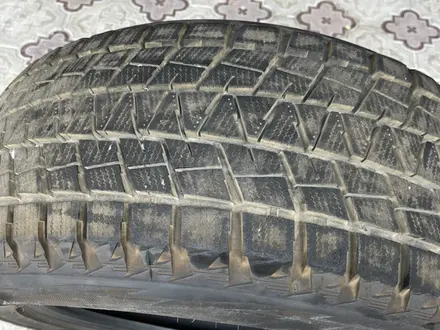 Шины Bridgestone комплект за 180 000 тг. в Тараз – фото 4