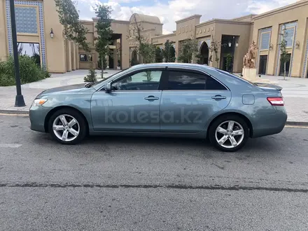 Toyota Camry 2010 года за 6 200 000 тг. в Шымкент